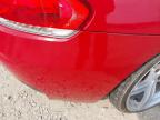 2012 BMW Z4 M SPORT for sale at Copart CORBY