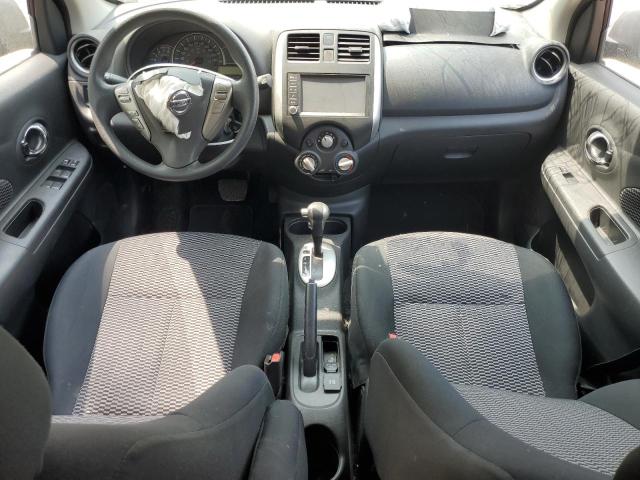 2019 NISSAN MICRA   