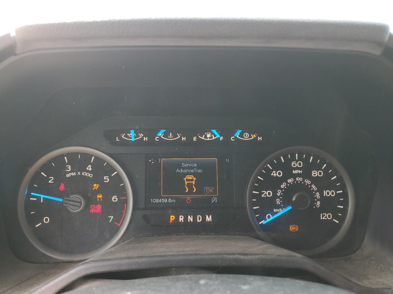 2017 Ford F150 Super Cab VIN: 1FTFX1EG3HKC74973 Lot: 69585835