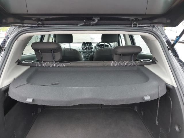 2016 VAUXHALL MOKKA TECH