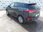 2015 HYUNDAI TUCSON SE BLUE DRIVE 2WD 1.7 CRDI BLUE DRIVE SE 5DR 2WD for sale at Copart WESTBURY