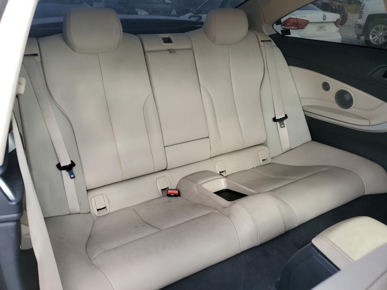 2015 BMW 428 Xi VIN: WBA3N5C57FK198024 Lot: 69765225