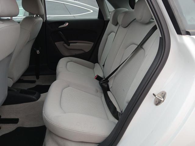 2013 AUDI A1 SE