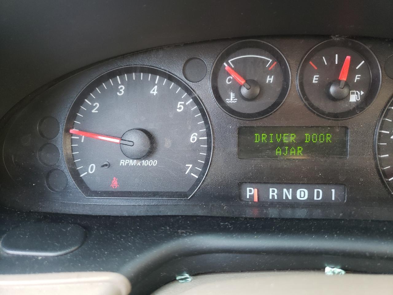 2007 Ford Taurus Se VIN: 1FAFP53U17A125794 Lot: 66655455
