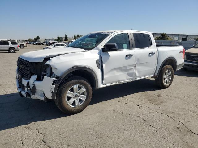  FORD RANGER 2024 White