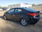 2011 HYUNDAI ELANTRA GLS   à vendre chez Copart ON - COOKSTOWN
