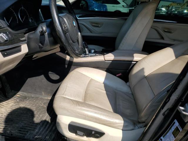 2015 BMW 528 I  
