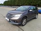 2012 HONDA CR-V SE for sale at Copart WHITBURN
