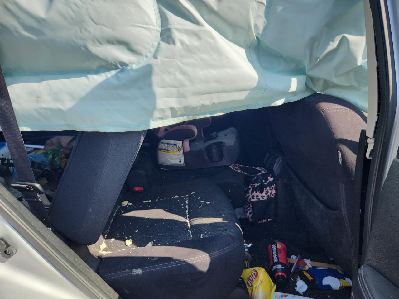 2016 Nissan Rogue S VIN: JN8AT2MV0GW147217 Lot: 68368435