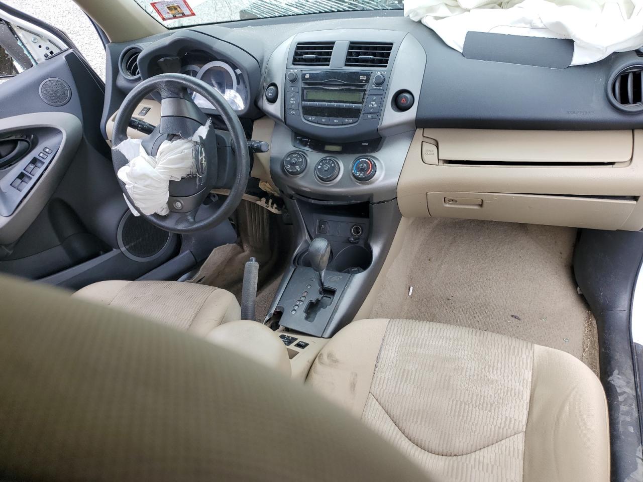 2011 Toyota Rav4 VIN: 2T3JF4DV7BW153442 Lot: 70362715