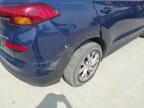 2019 HYUNDAI TUCSON SE for sale at Copart SANDY