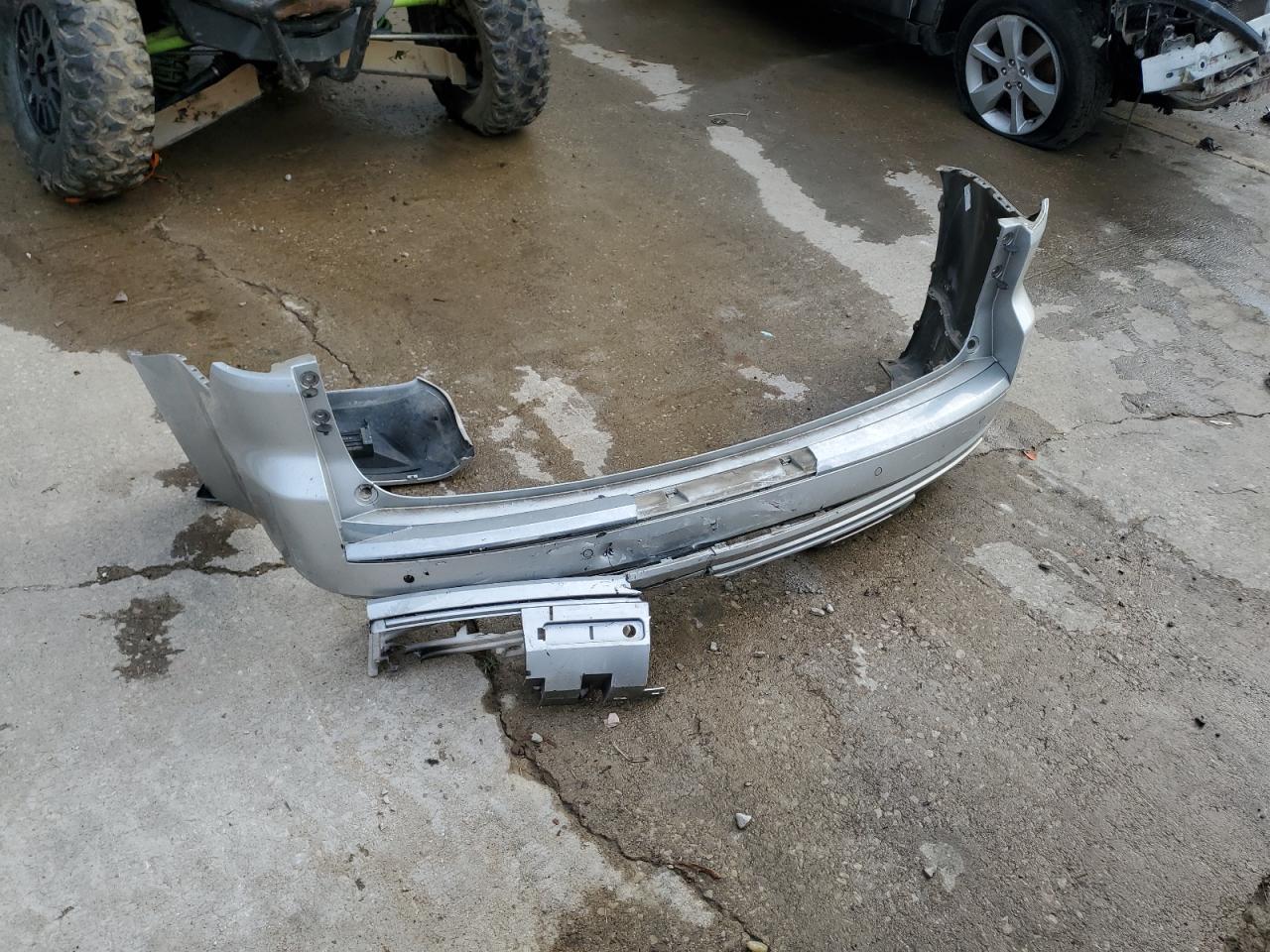 2015 GMC Acadia Denali VIN: 1GKKVTKD5FJ169594 Lot: 68304945