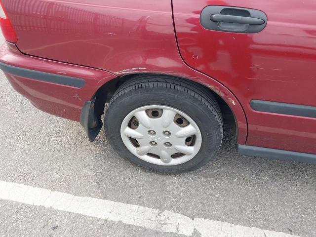 1999 HONDA CIVIC 1.4I 
