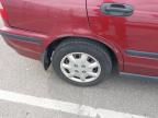1999 HONDA CIVIC 1.4I  for sale at Copart CHESTER