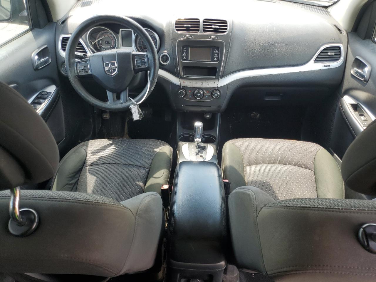 2012 Dodge Journey Sxt VIN: 3C4PDCBG5CT228453 Lot: 68834645