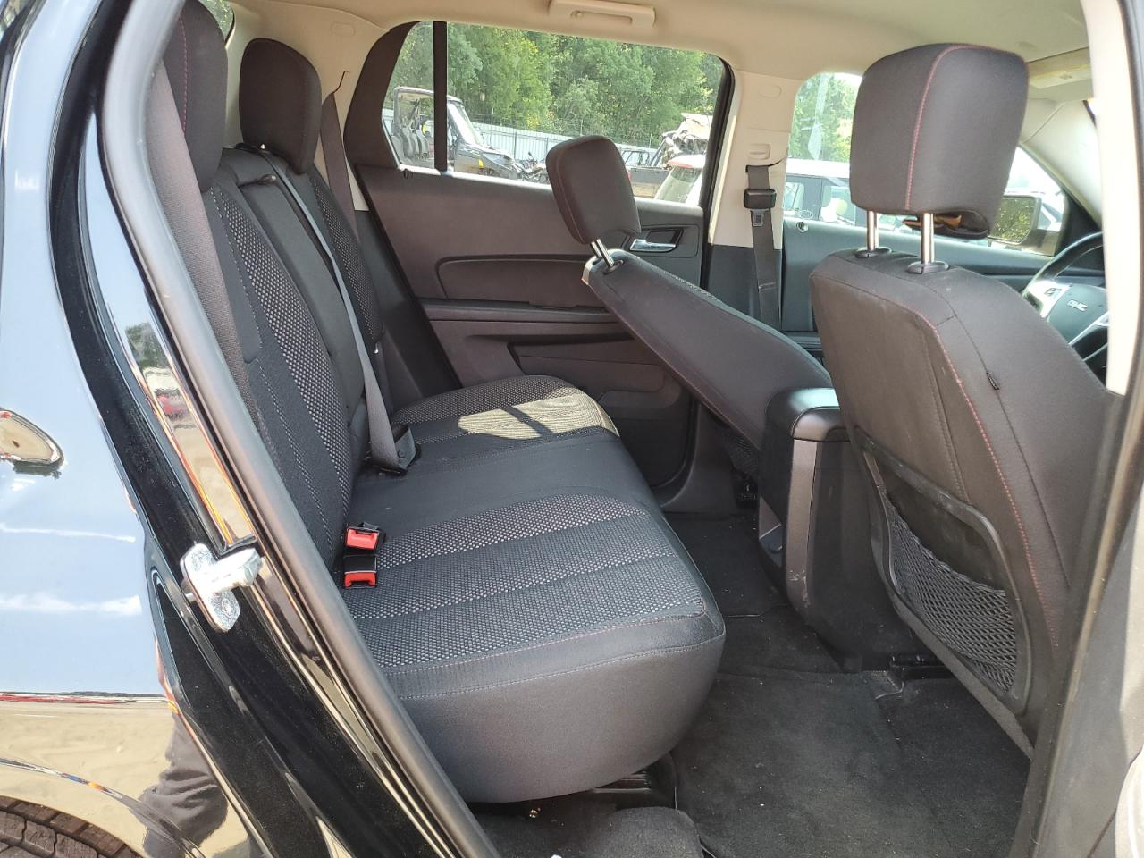 2GKALREK9E6186229 2014 GMC Terrain Sle