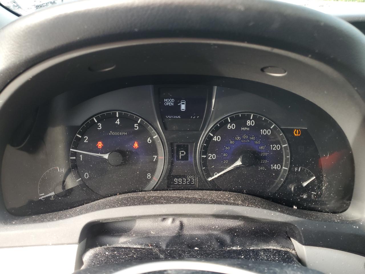2010 Lexus Rx 350 VIN: 2T2ZK1BA0AC013332 Lot: 68680735