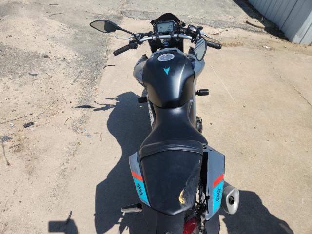 2023 YAMAHA MT-03   