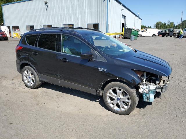 Parquets FORD ESCAPE 2013 Black