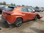 2024 LEXUS UX 250H PREMIUM   for sale at Copart ON - TORONTO