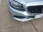 2017 MERCEDES-BENZ C 220 SE EXECUTIVE EDITIO  for sale at Copart NEWBURY
