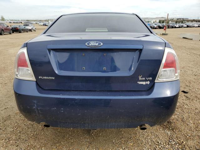 2006 FORD FUSION SE  