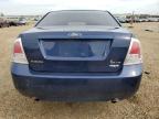 2006 FORD FUSION SE   for sale at Copart AB - EDMONTON