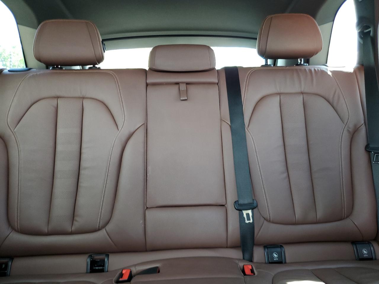 2019 BMW X5 xDrive40I VIN: 5UXCR6C55KLL14174 Lot: 70036825