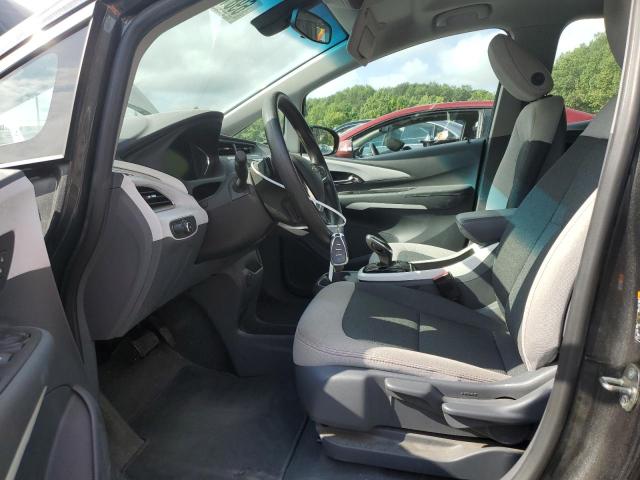  CHEVROLET BOLT 2019 Gray