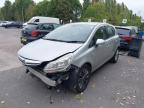2013 VAUXHALL CORSA SE AUTO  for sale at Copart GLOUCESTER