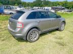 2008 FORD EDGE LIMITED   for sale at Copart TX - DALLAS
