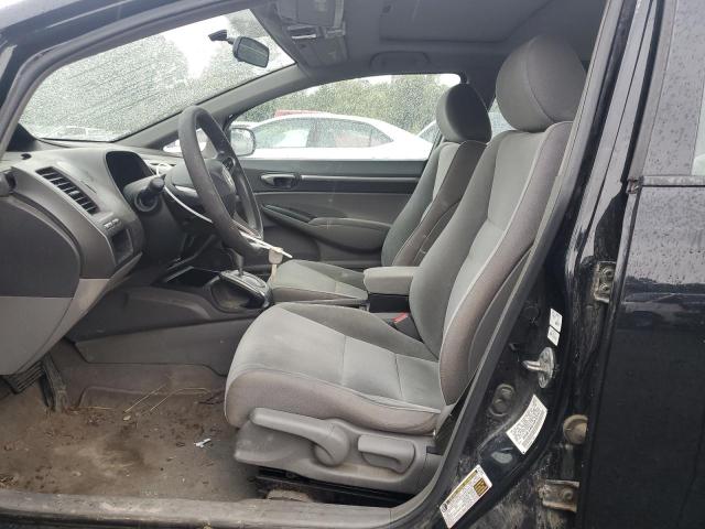 2009 HONDA CIVIC EX  