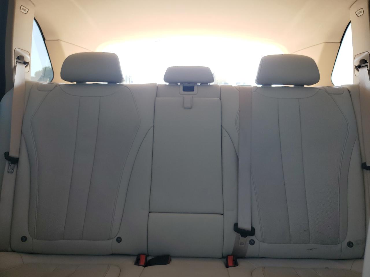 2016 BMW X5 xDrive35I VIN: 5UXKR0C50G0S85099 Lot: 69375035