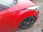 2012 HYUNDAI VELOSTER G for sale at Copart BRISTOL