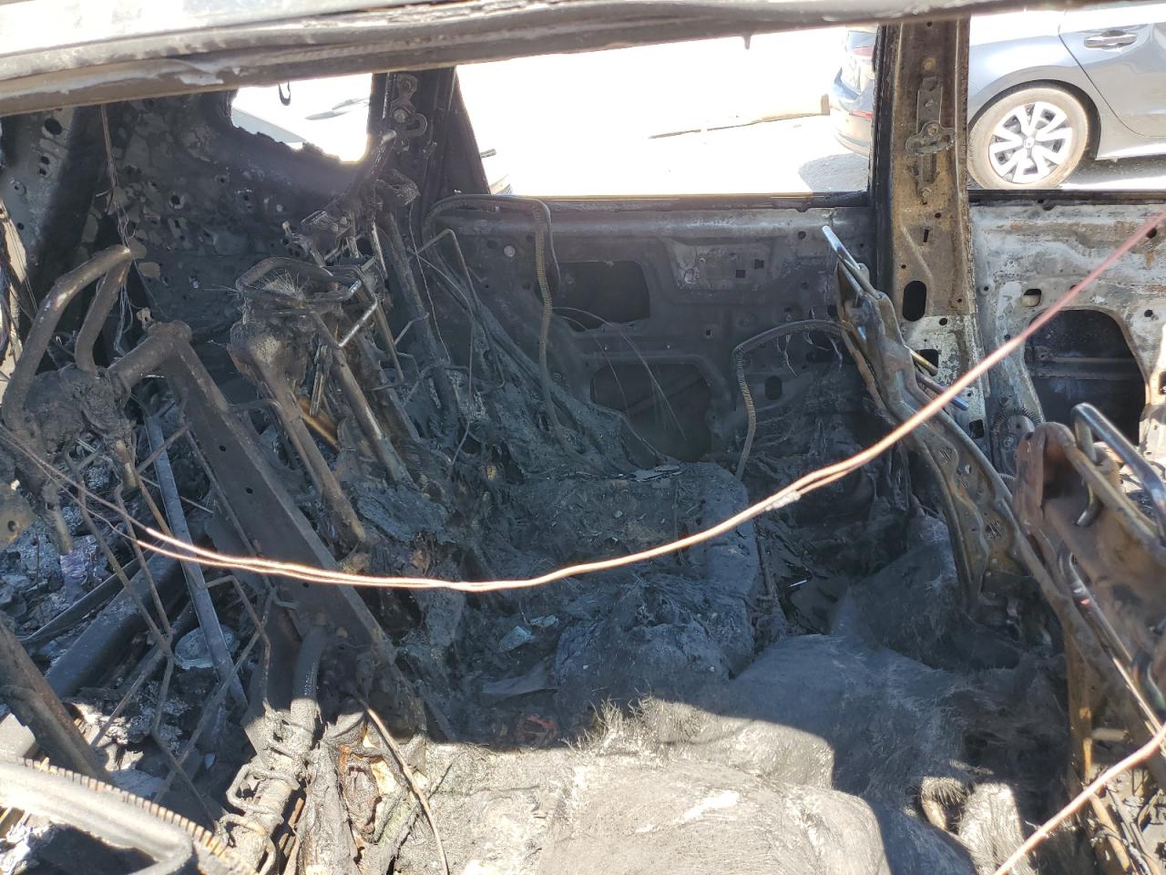 2015 Nissan Rogue S VIN: KNMAT2MV7FP591862 Lot: 70735255