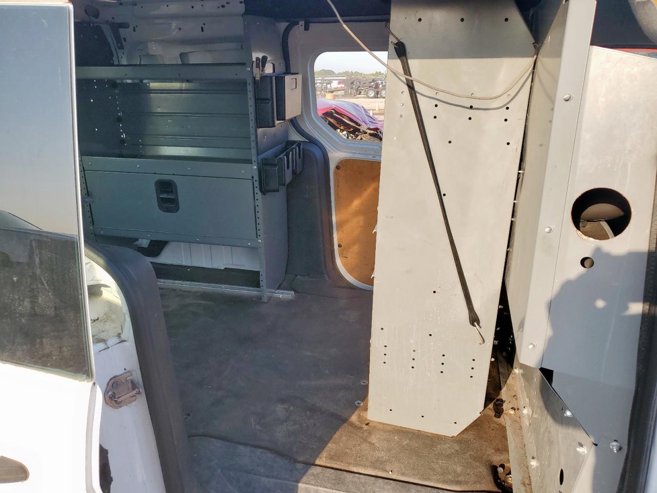 2015 Ford Transit Connect Xl VIN: NM0LS7E7XF1214791 Lot: 68100395