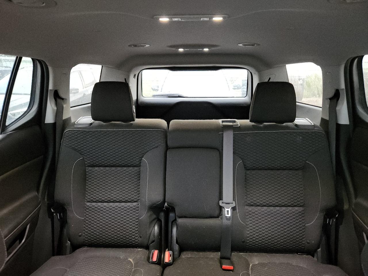 2017 GMC Acadia Sle VIN: 1GKKNKLA6HZ281114 Lot: 69359265