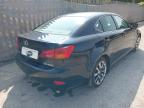 2007 LEXUS IS 250 SE-L AUTO 250 SE-L 4DR AUTO for sale at Copart WESTBURY