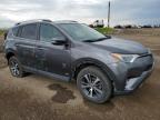 2017 TOYOTA RAV4 XLE   for sale at Copart AB - CALGARY