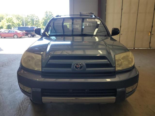 2004 TOYOTA 4RUNNER SR5  