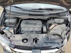 2015 HONDA ODYSSEY EX   for sale at Copart ON - COOKSTOWN