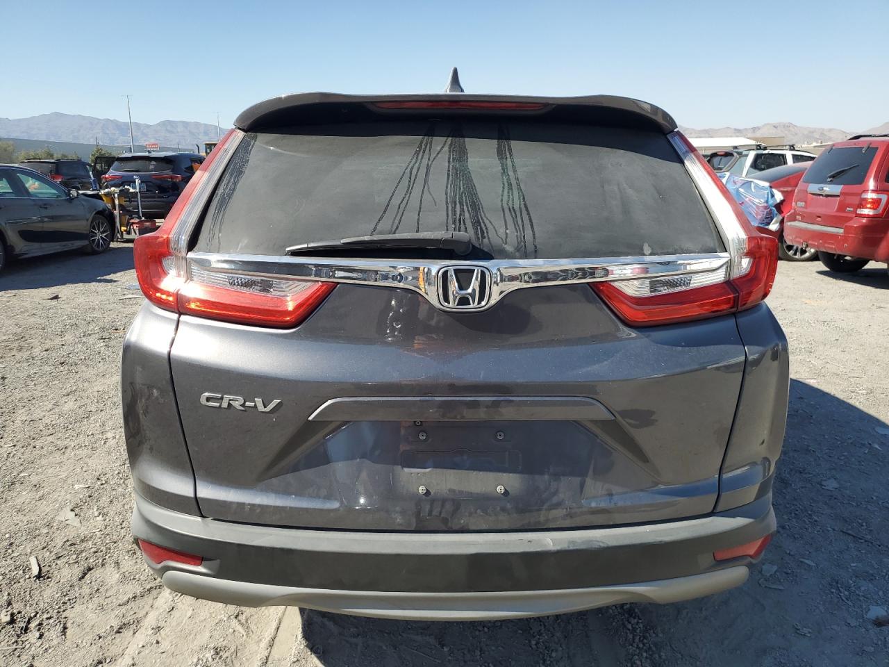 2019 Honda Cr-V Ex VIN: 5J6RW1H53KA046912 Lot: 69181665
