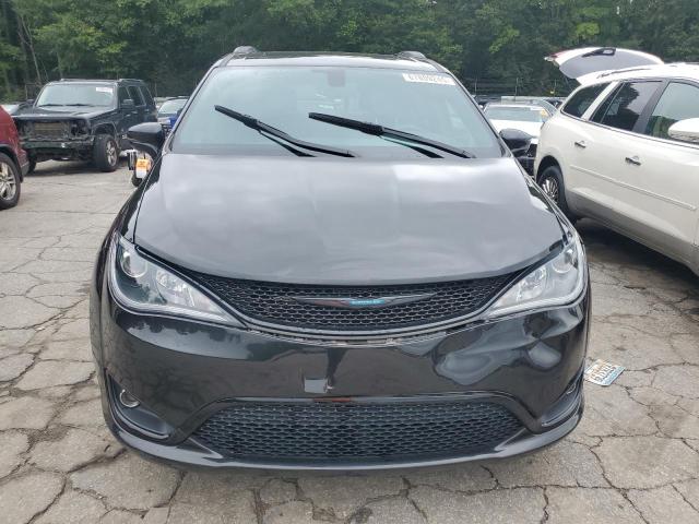  CHRYSLER PACIFICA 2020 Черный