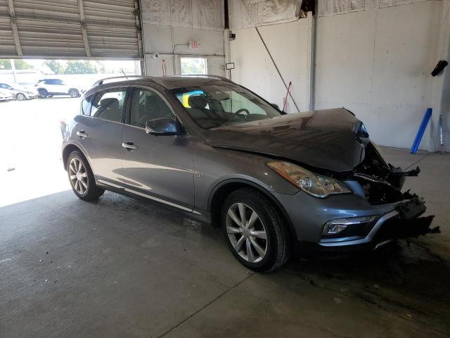 Crossovers INFINITI QX50 2017 Szary