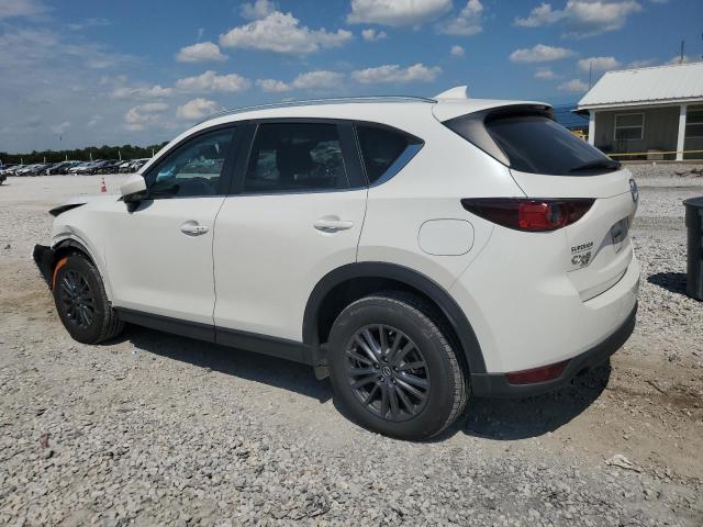  MAZDA CX-5 2020 Белы