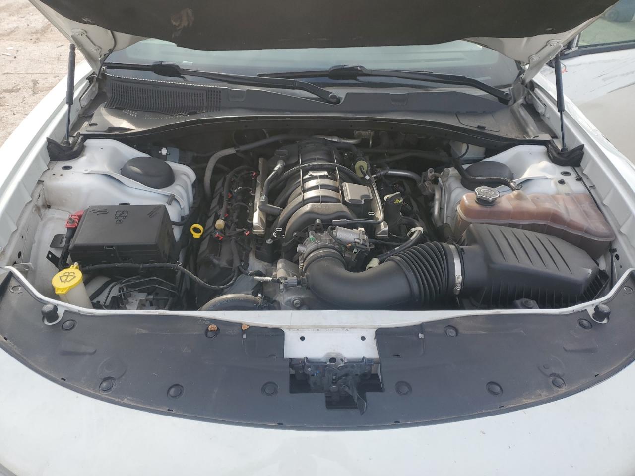 2020 Dodge Charger R/T VIN: 2C3CDXCT5LH107405 Lot: 70763485