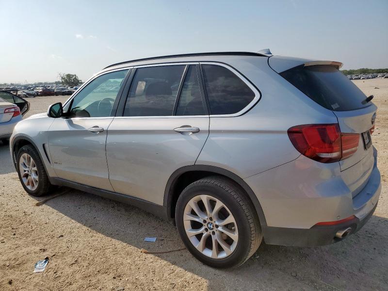 2016 BMW X5 XDRIVE35D  