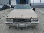 1990 CADILLAC DEVILLE    for sale at Copart NS - HALIFAX