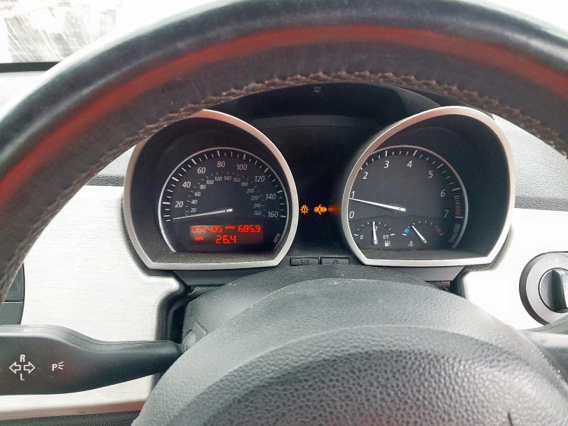 2006 BMW Z4 SPORT 