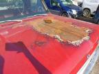 1968 FORD F 100 for sale at Copart WISBECH